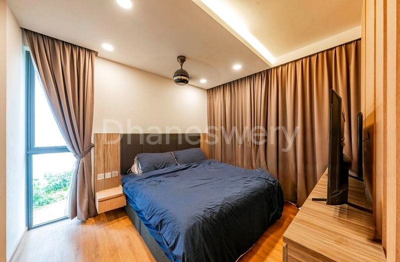 3 Bed Executive Condo for Rent in  Blossom Residences - Image 4